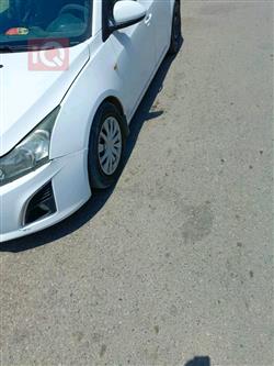 Daewoo Lacetti